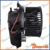 Pulseur d'air habitacle pour CITROEN | EWN-CT-009, 87053
